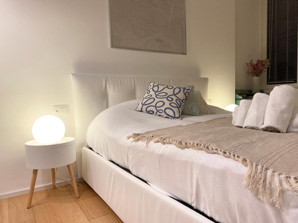 ميلان Repubblica One Room Apartment المظهر الخارجي الصورة