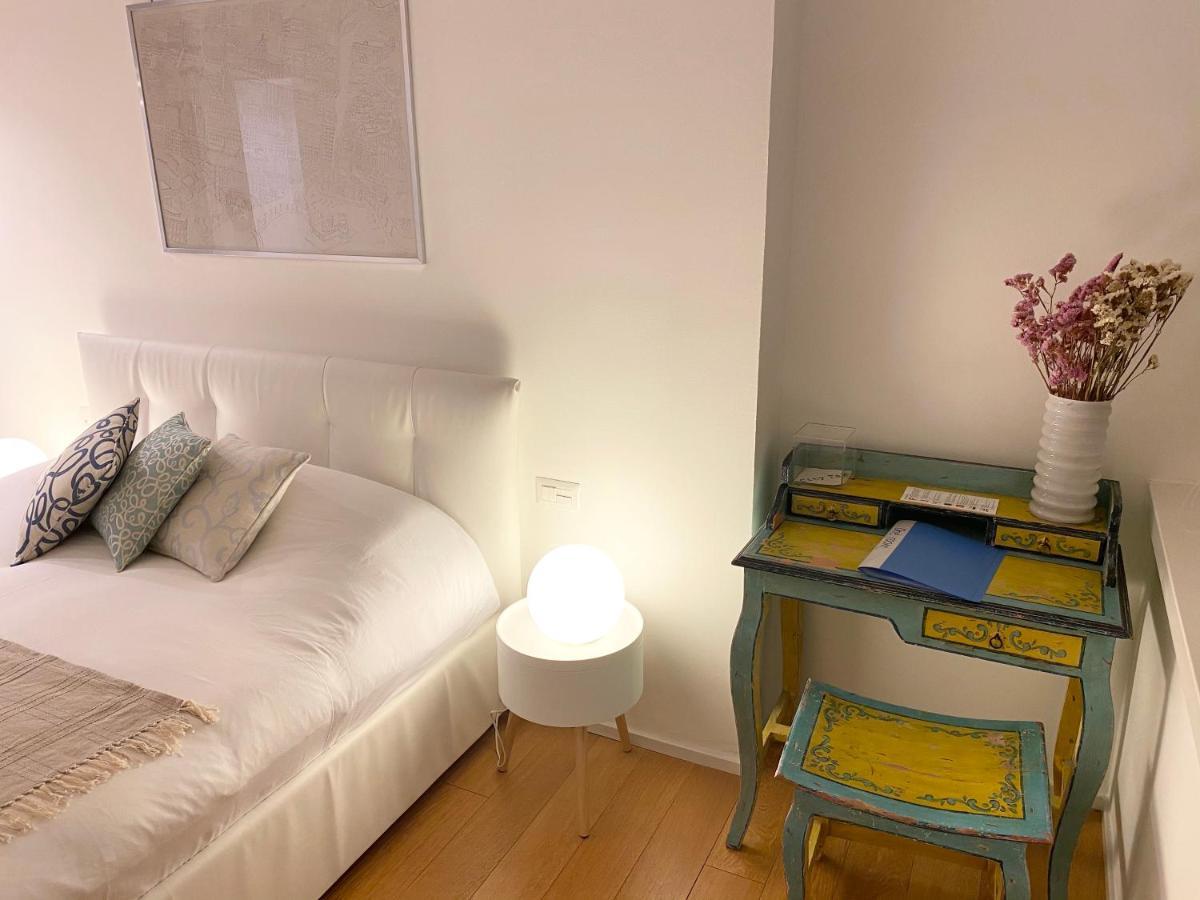 ميلان Repubblica One Room Apartment المظهر الخارجي الصورة