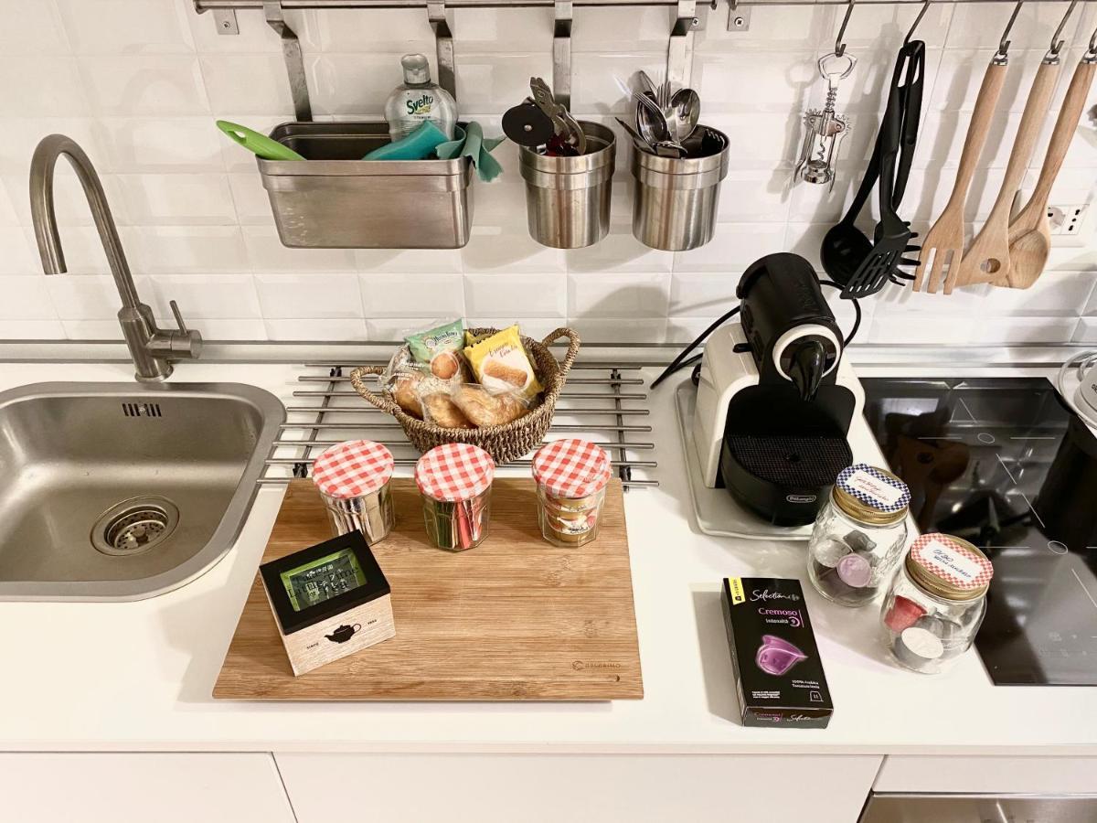 ميلان Repubblica One Room Apartment المظهر الخارجي الصورة
