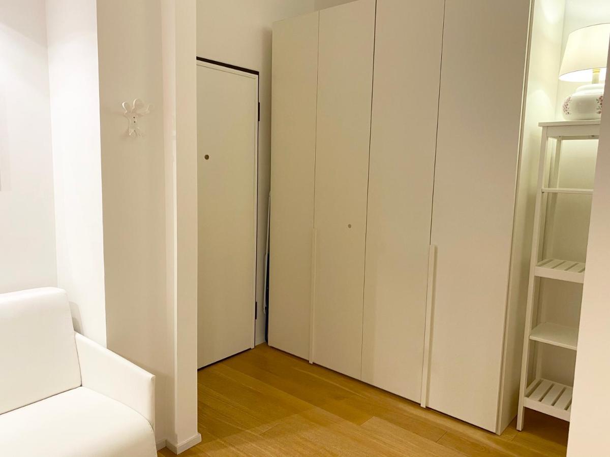 ميلان Repubblica One Room Apartment المظهر الخارجي الصورة