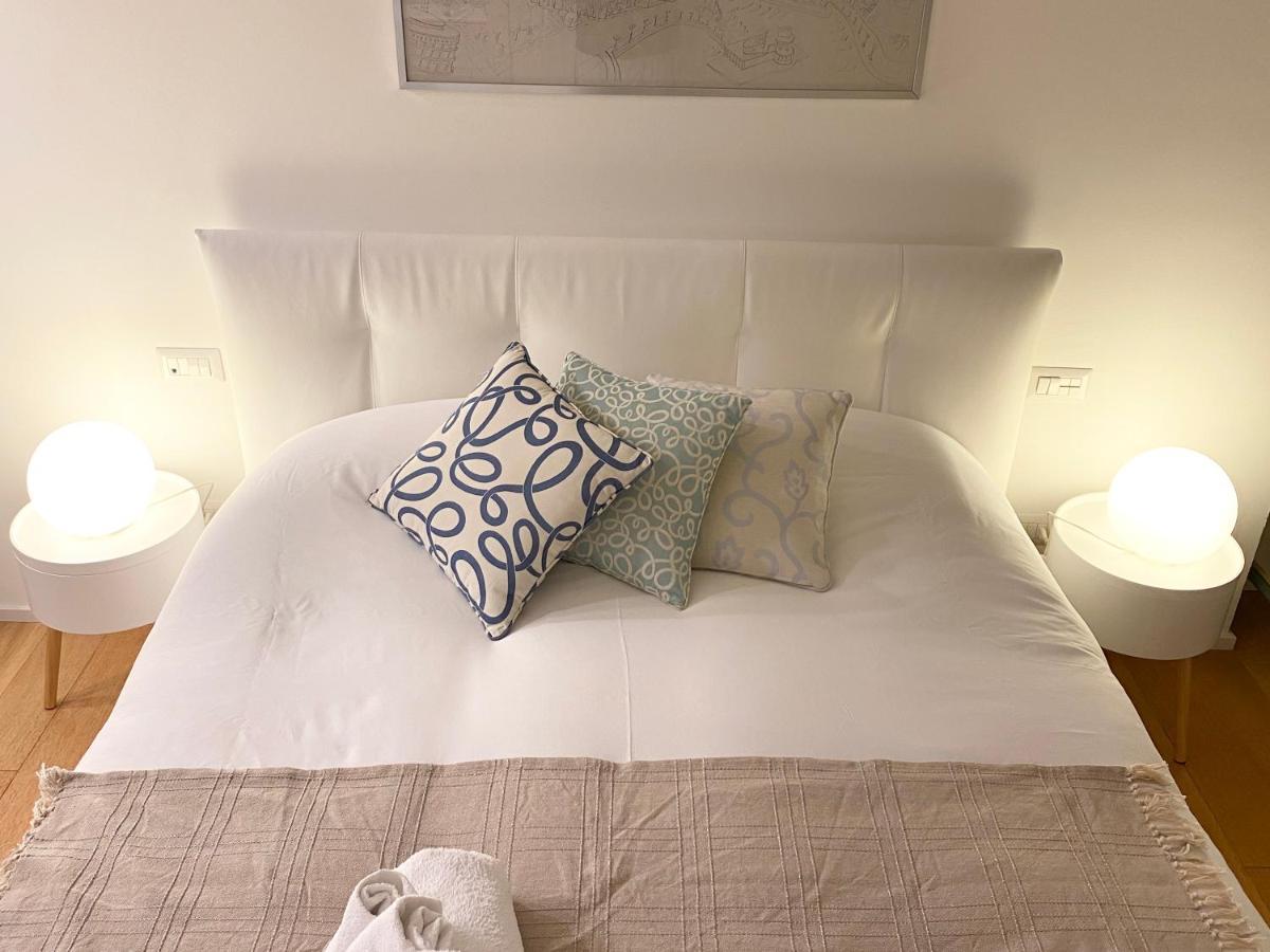 ميلان Repubblica One Room Apartment المظهر الخارجي الصورة