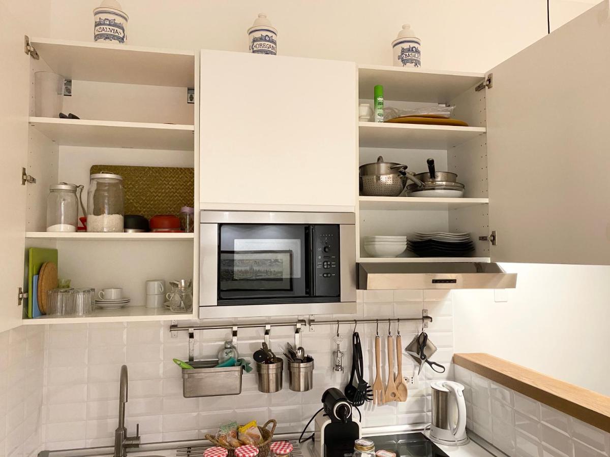ميلان Repubblica One Room Apartment المظهر الخارجي الصورة