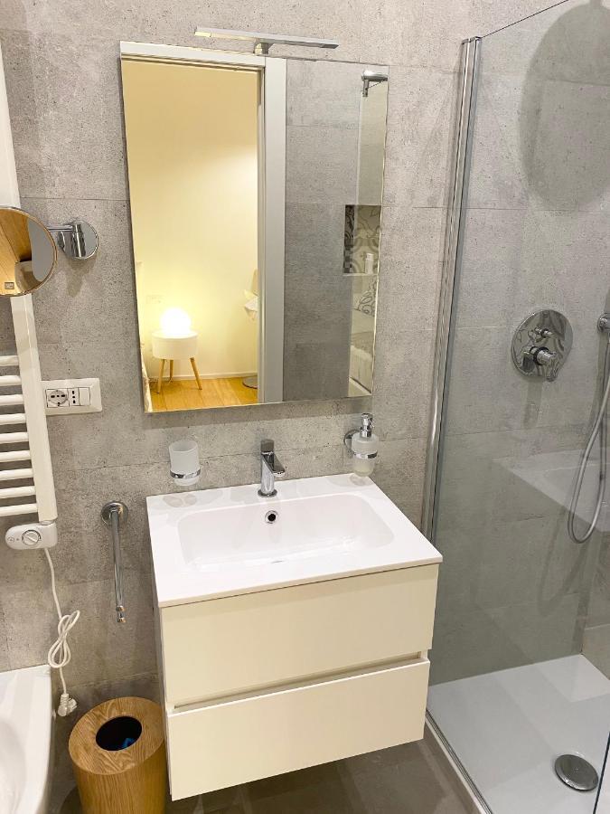 ميلان Repubblica One Room Apartment المظهر الخارجي الصورة