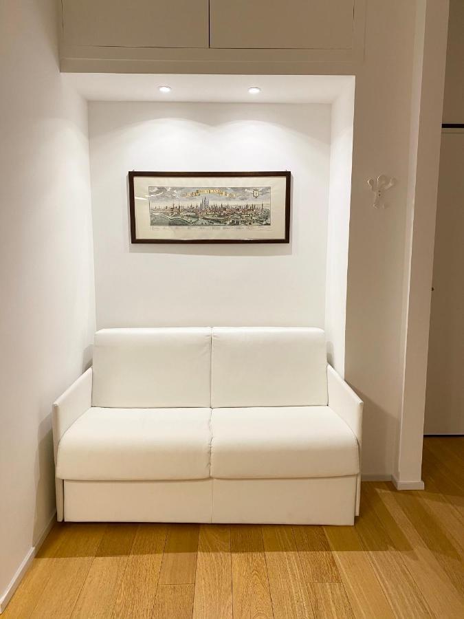 ميلان Repubblica One Room Apartment المظهر الخارجي الصورة