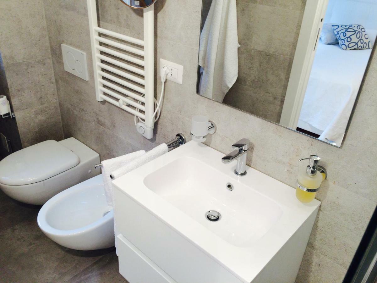 ميلان Repubblica One Room Apartment المظهر الخارجي الصورة
