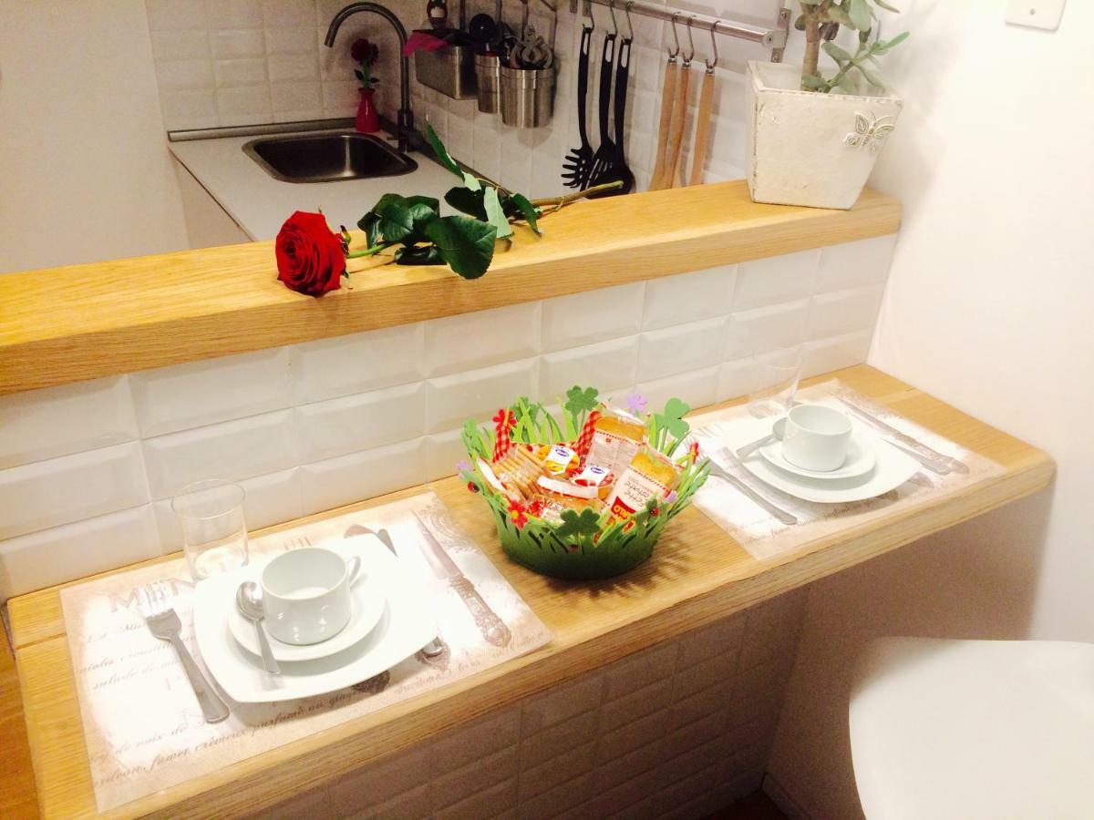 ميلان Repubblica One Room Apartment المظهر الخارجي الصورة