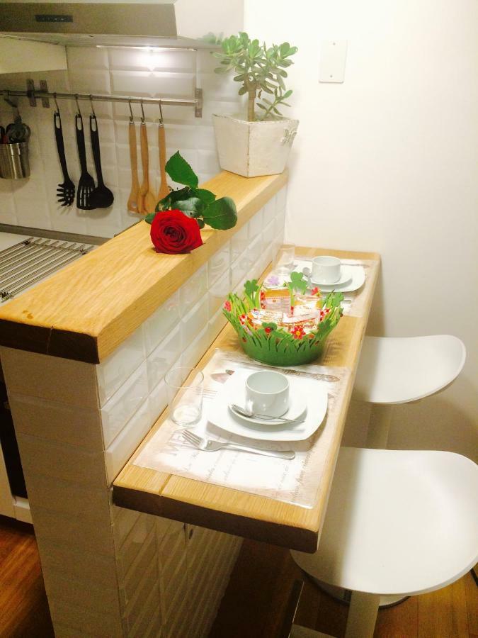 ميلان Repubblica One Room Apartment المظهر الخارجي الصورة